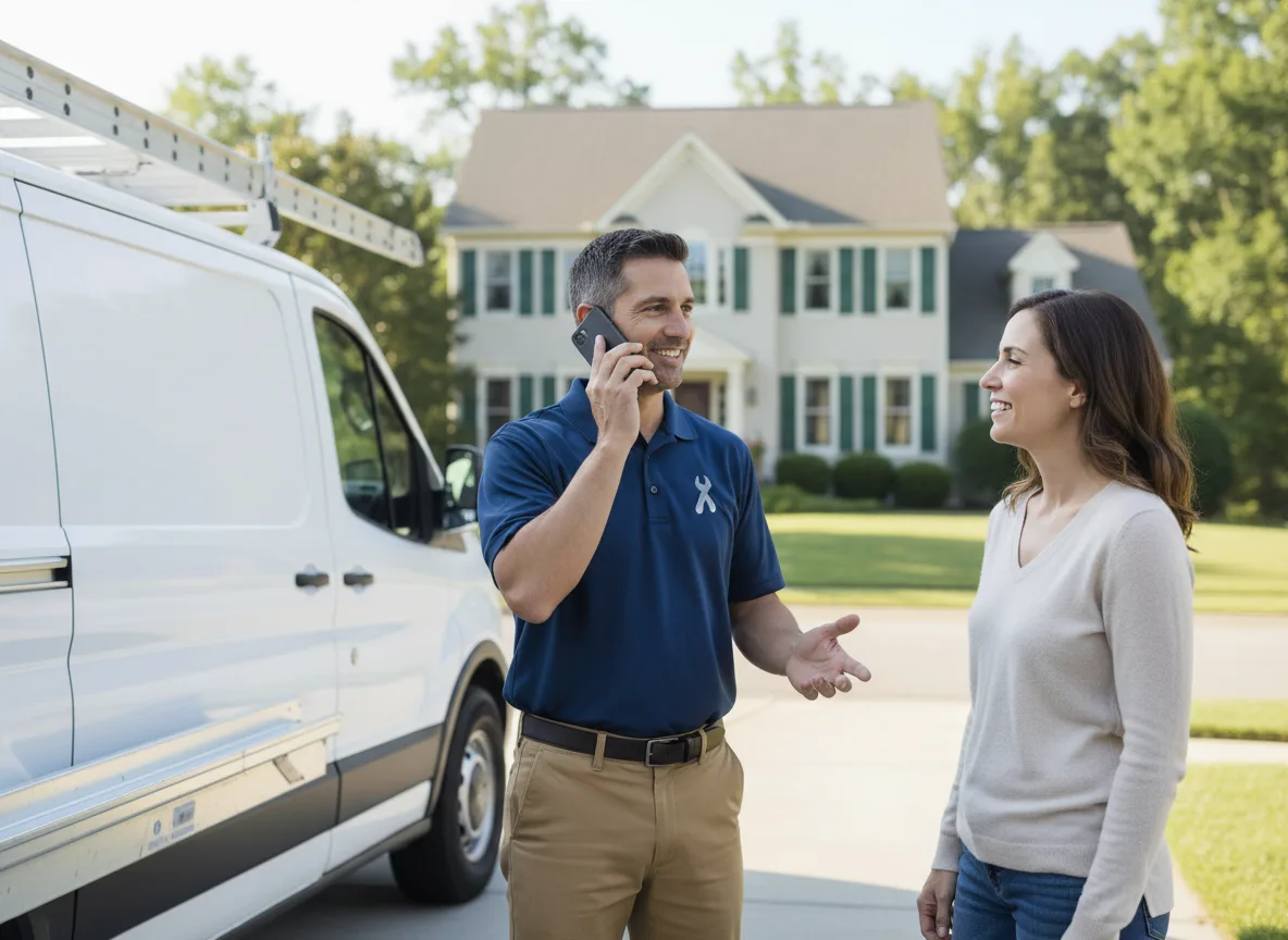 Home Gutter Service Balsam, NC FAQs